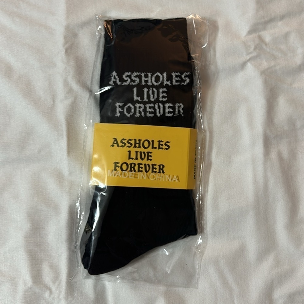 ALF Socks - Picture 4 of 12